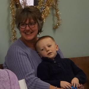 Meet your Posher, Dawn